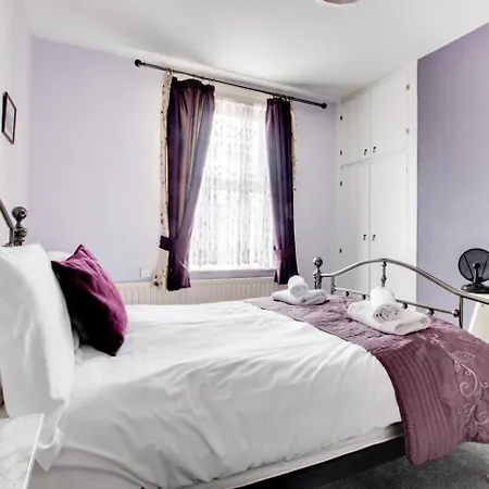 3 Bed In Oc-w145 *