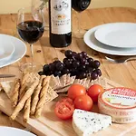 3 Bed In Oc-w145 Сasa de vacaciones