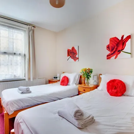 度假居 5 West Terrace *