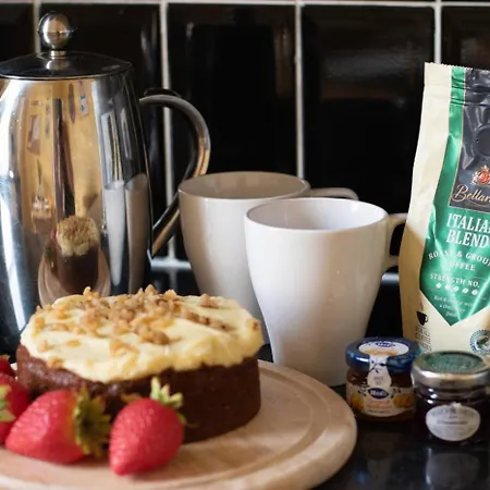 度假居 5 West Terrace