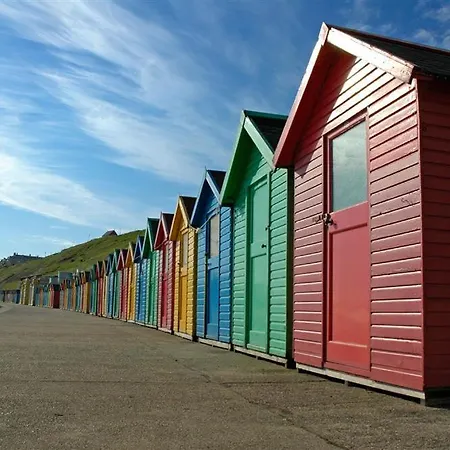 5 West Terrace 度假居