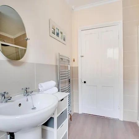 度假居 5 West Terrace