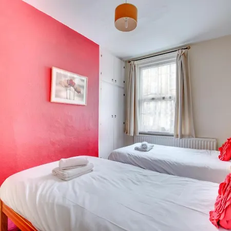 3 Bed In Oc-w145 בית נופש