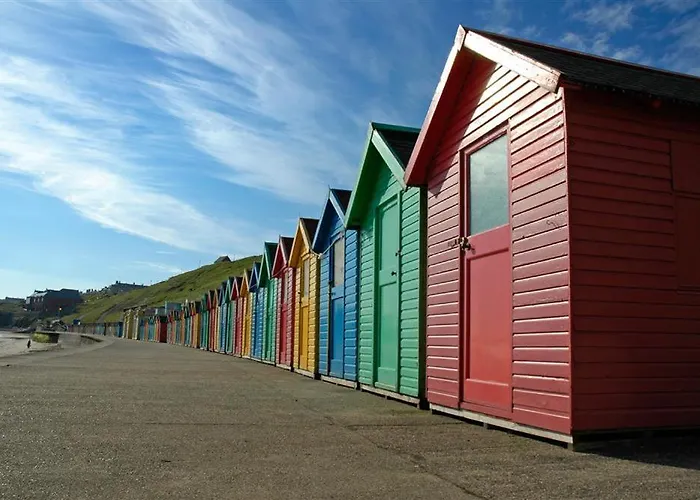 3 Bed In Oc-w145 בית נופש