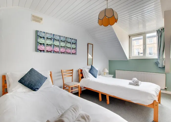 3 Bed In Oc-w145 בית נופש *