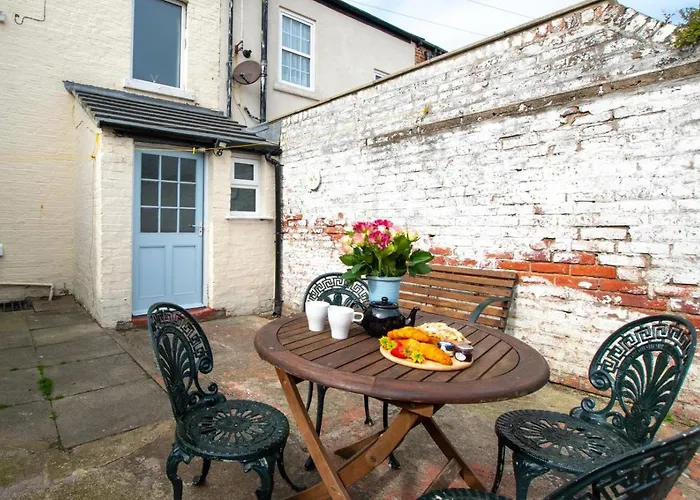 3 Bed In Oc-w145 * וויטבי