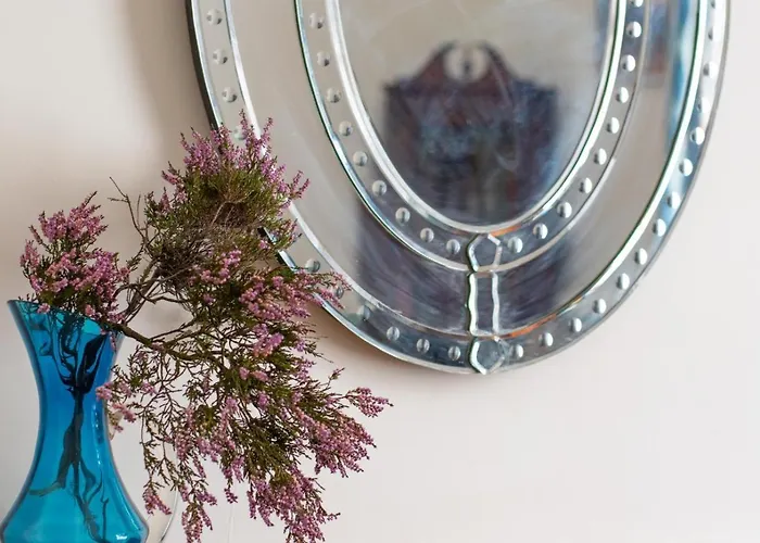 3 Bed In Oc-w145 בית נופש וויטבי