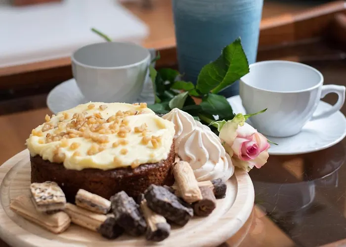 3 Bed In Oc-w145 בית נופש